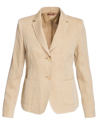 Пиджак MAX MARA (365): фото - Invogue